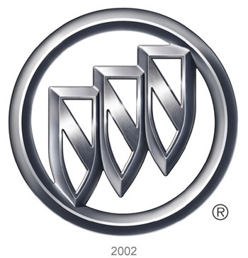 buick logo history. Buick Logo History